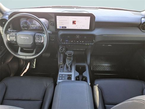 Used 2024 Toyota Land Cruiser image 14