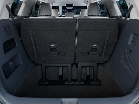 New 2026 Kia Carnival EX FWD image 19