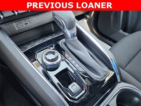 New 2026 GMC Canyon Elevation w/ Convenience Package image 24