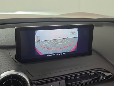 New 2026 MAZDA MX-5 Miata Grand Touring w/ Appearance Package image 21