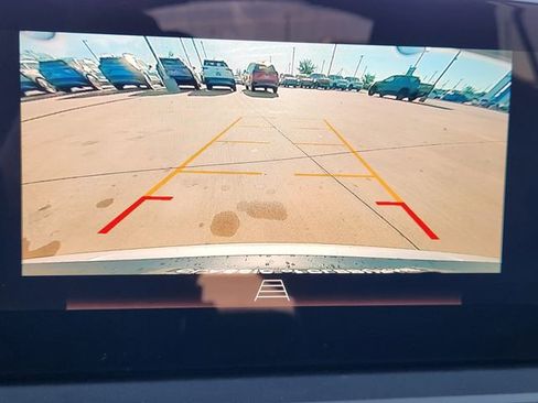 New 2026 Buick Envista Preferred w/ Convenience I Package image 25