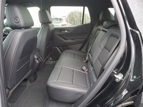 New 2026 Chevrolet Equinox LT w/ Convenience Package II image 5