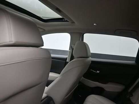 New 2027 Honda HR-V EX-L image 11