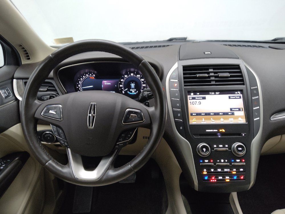 Used 2018 Lincoln MKC Reserve AWD/4WD image 22