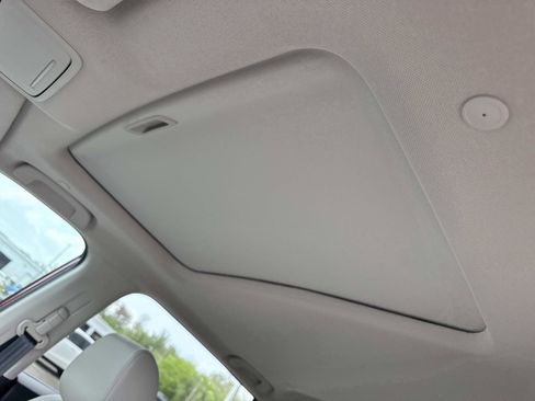 Used 2024 Honda CR-V EX-L image 33