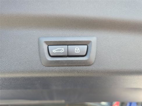 Used 2026 BMW X1 M35i AWD/4WD image 9