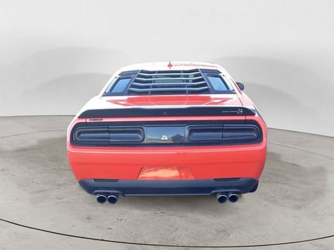 Used 2021 Dodge Challenger R/T Scat Pack w/ Shaker Package image 4