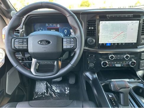 New 2026 Ford F150 Raptor image 12