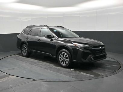 Used 2024 Subaru Outback Premium