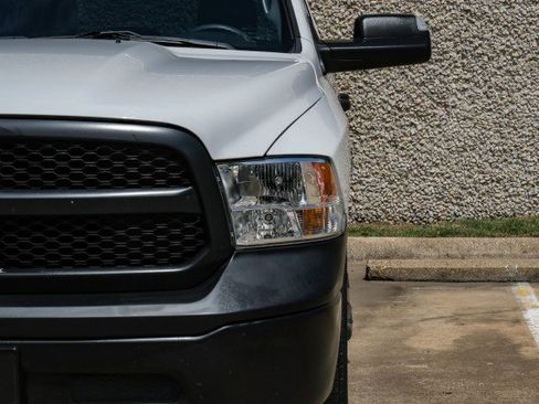 Used 2021 RAM 1500 Tradesman w/ Trailer Tow Group RWD image 41