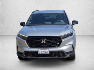 Used 2024 Honda CR-V Sport video 2