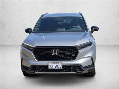 Used 2024 Honda CR-V Sport image 2