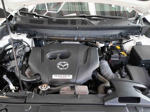 Used 2023 MAZDA CX-9 Touring AWD/4WD image 32