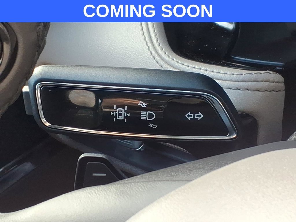 Used 2023 Lincoln Corsair Reserve w/ Equipment Group 201A AWD/4WD image 23