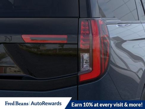 New 2026 Ford Expedition Platinum w/ Stealth Appearance Package image 21