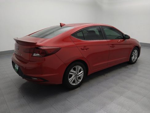 Used 2020 Hyundai Elantra Value Edition w/ Cargo Package (C1) image 10