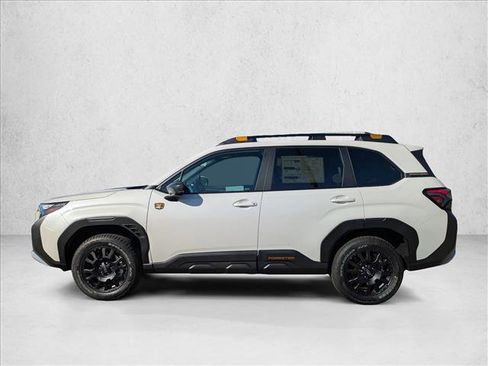 New 2026 Subaru Forester Wilderness image 5