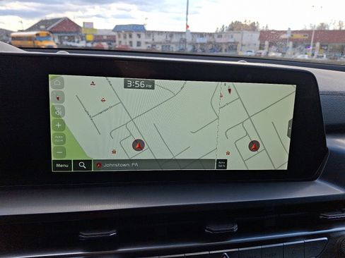 Used 2024 Kia Telluride S w/ S Sunroof Package image 18