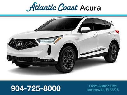 Used 2023 Acura RDX A-Spec