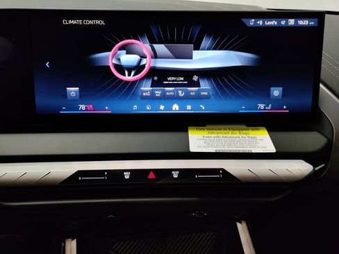 New 2026 BMW X3 xDrive30 w/ Convenience Package image 19