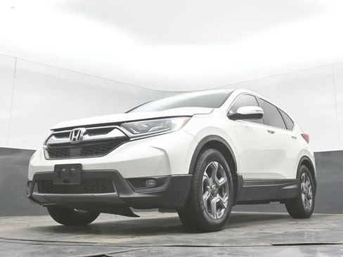 Used 2018 Honda CR-V EX-L image 46