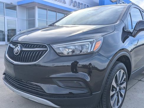 Used 2022 Buick Encore Preferred w/ Safety Package image 13