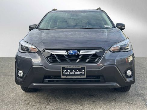 Used 2022 Subaru Crosstrek 2.5i Limited image 8