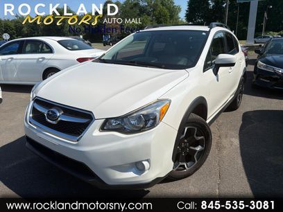 Used 2015 Subaru Crosstrek 2.0i Premium