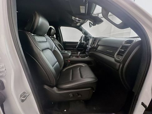 Used 2026 RAM 1500 RHO w/ Bed Utility Group AWD/4WD image 27