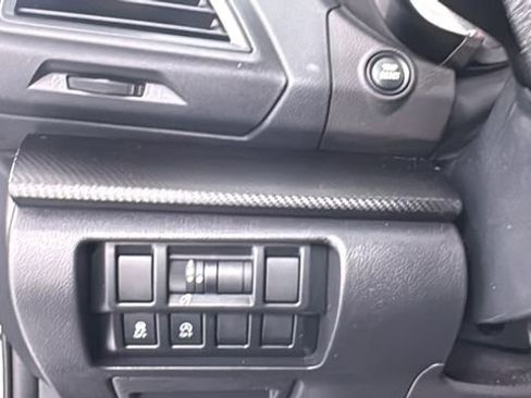 Used 2023 Subaru Crosstrek 2.0i image 36