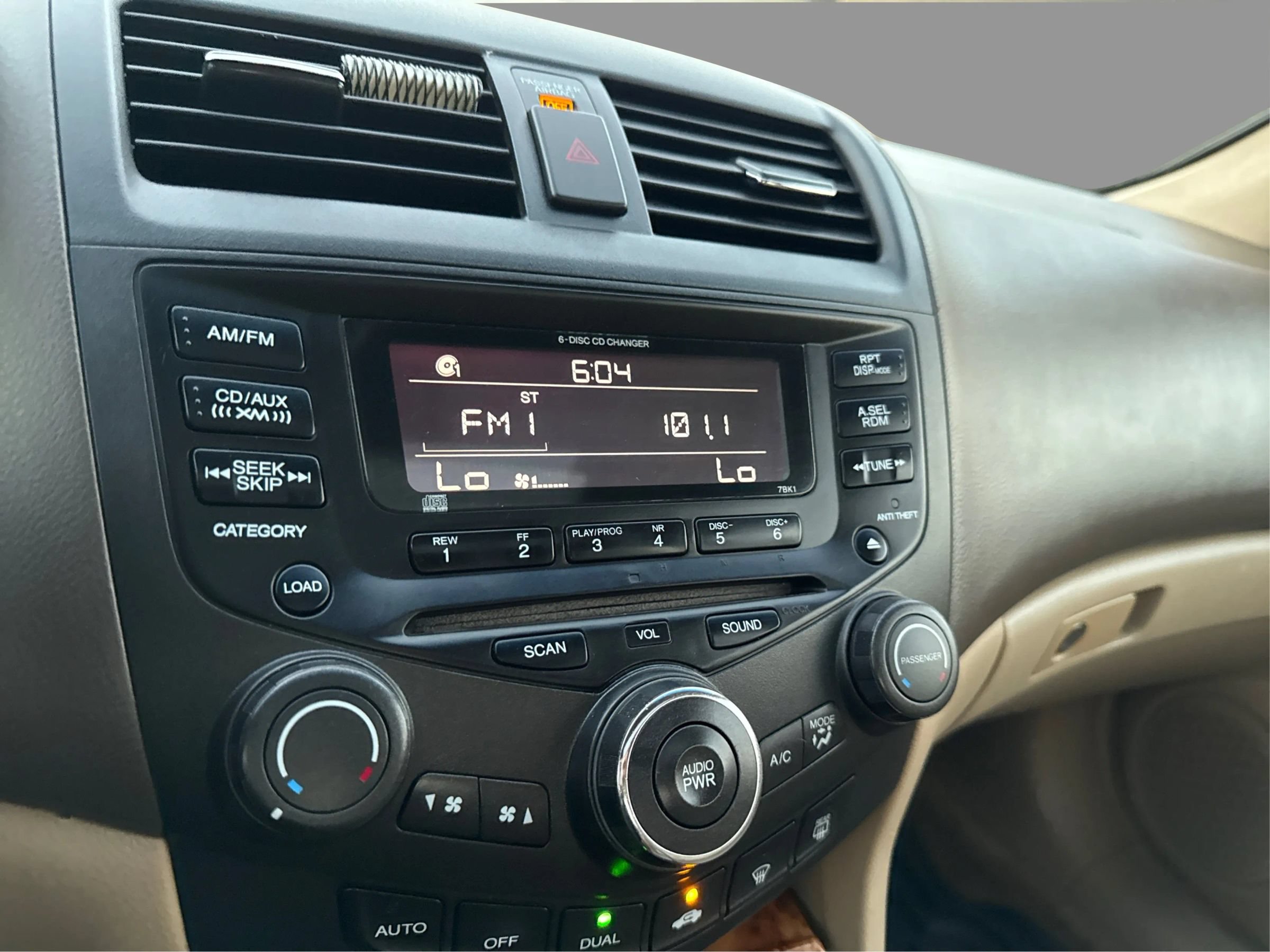 Used 2005 Honda Accord EX-L image 16