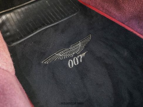 Used 1998 Aston Martin DB7 Volante image 76