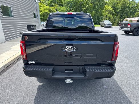 New 2026 Ford F150 XLT w/ Equipment Group 302A MID AWD/4WD image 10