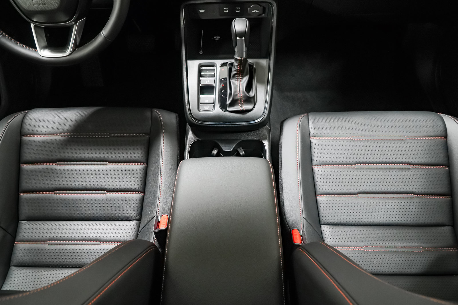New 2027 Honda CR-V Sport-L image 31