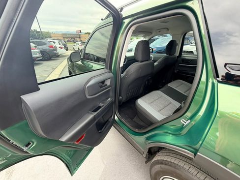 Used 2024 Ford Bronco Sport Big Bend AWD/4WD image 20