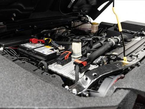 Used 2025 Jeep Gladiator Sport image 26