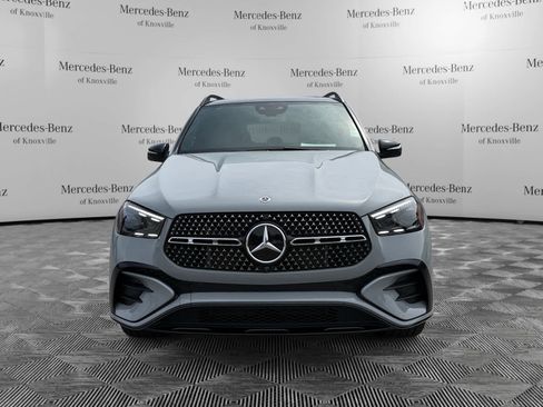 Used 2024 Mercedes-Benz GLE 580 4MATIC image 8