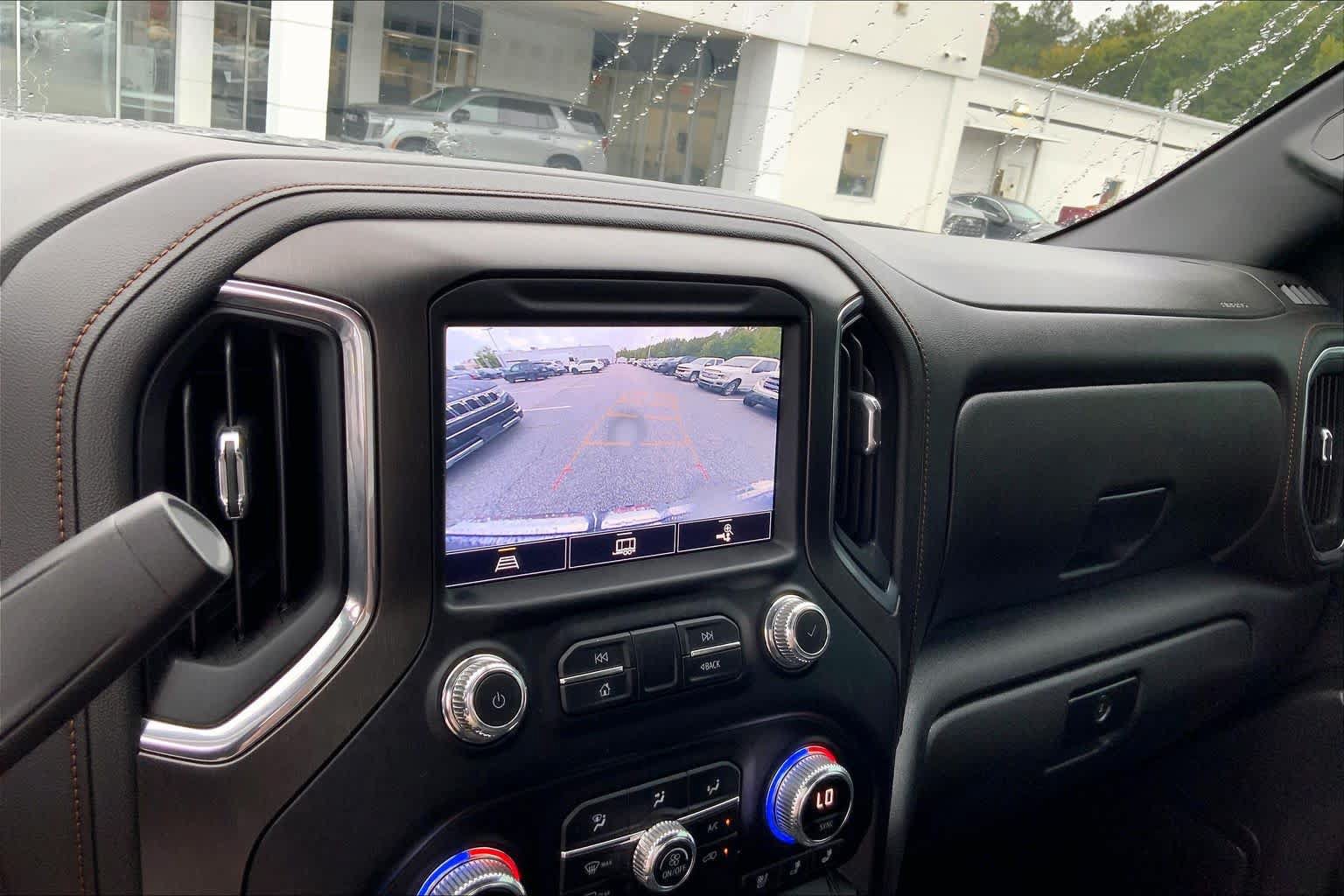 Used 2021 GMC Sierra 1500 AT4 AWD/4WD image 26