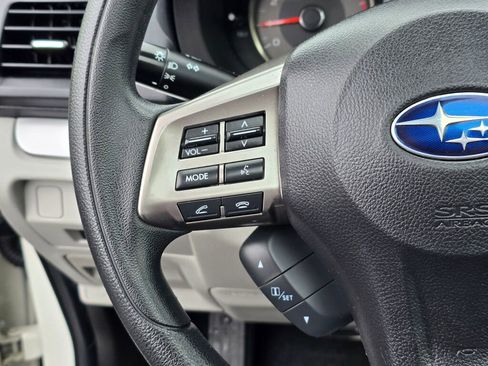 Used 2015 Subaru Forester 2.5i Premium image 20