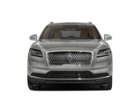 Used 2022 Lincoln Nautilus Reserve FWD image 4
