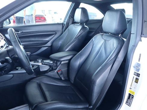 Used 2014 BMW M235i Coupe RWD image 20