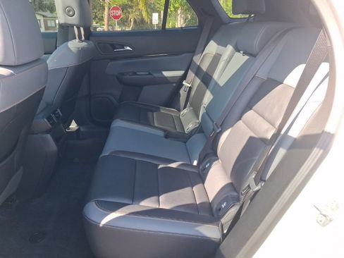 Used 2025 Honda Prologue Touring image 25