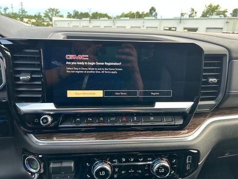 New 2026 GMC Sierra 1500 Elevation w/ Elevation Premium Package image 20