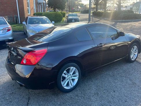 Used 2012 Nissan Altima 2.5 S FWD image 5