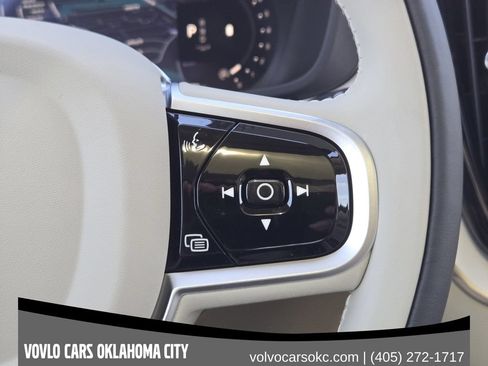 Used 2026 Volvo XC60 B5 Ultra w/ Protection Package Premier AWD/4WD image 29
