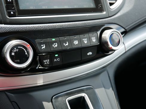 Used 2016 Honda CR-V EX image 24