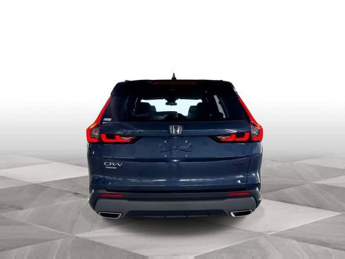 Used 2025 Honda CR-V Sport image 7