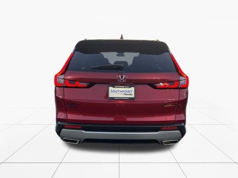 New 2026 Honda CR-V TrailSport image 7