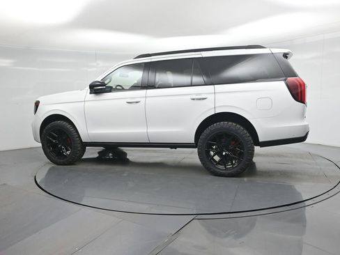 New 2025 Ford Expedition Platinum w/ Stealth Performance Package image 6