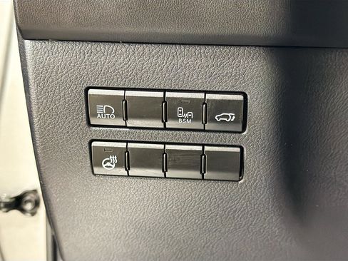 Used 2019 Lexus NX 300 F Sport image 36